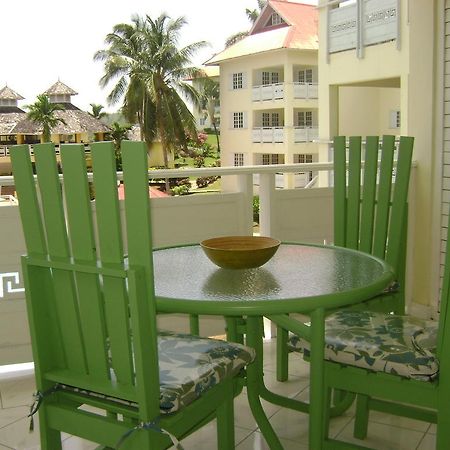 Condos At The Ridge Ocho Rios Exterior photo