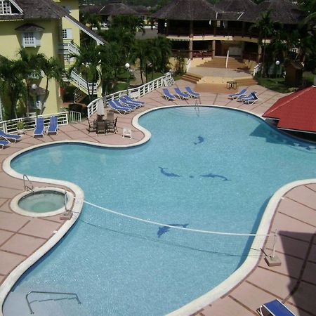 Condos At The Ridge Ocho Rios Exterior photo