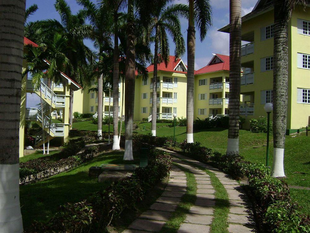 Condos At The Ridge Ocho Rios Exterior photo