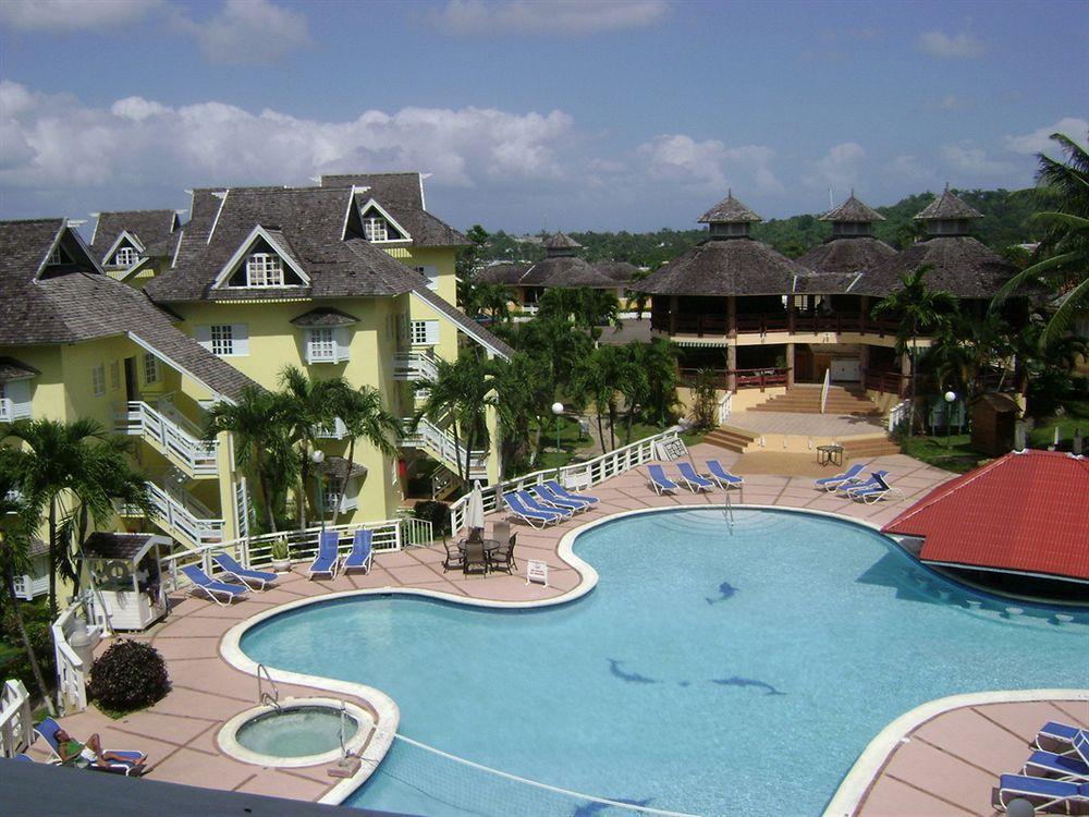 Condos At The Ridge Ocho Rios Exterior photo