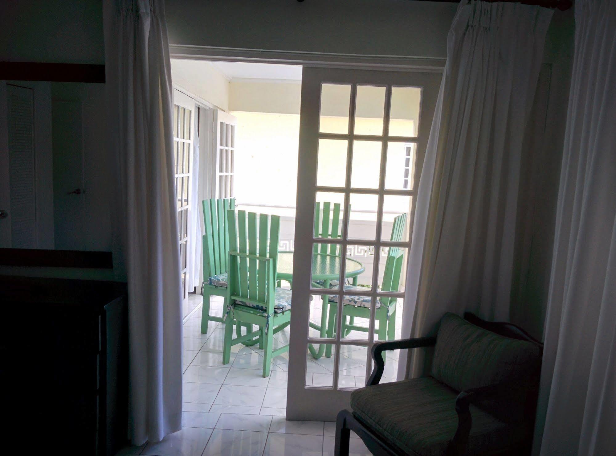 Condos At The Ridge Ocho Rios Exterior photo