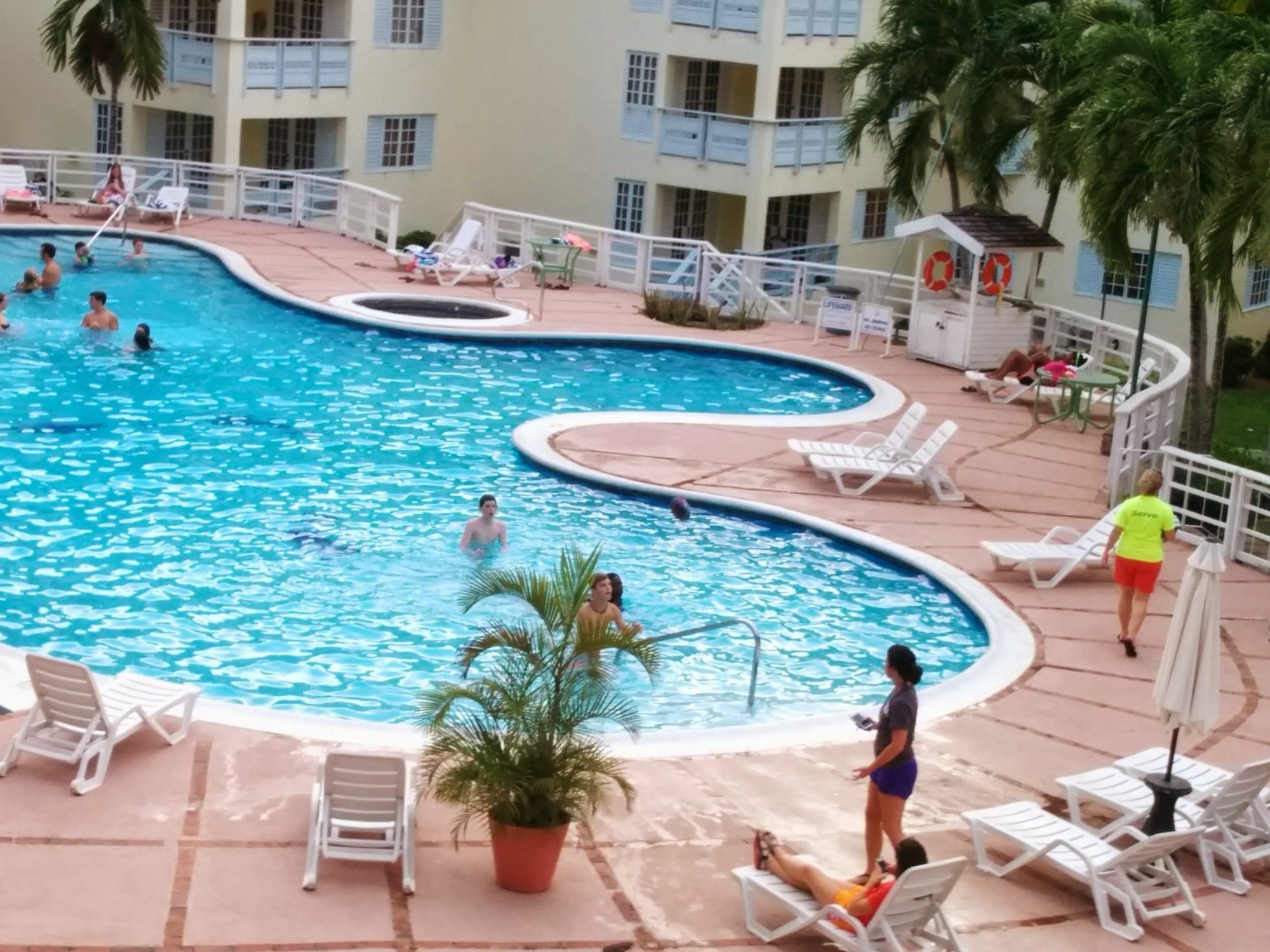 Condos At The Ridge Ocho Rios Exterior photo